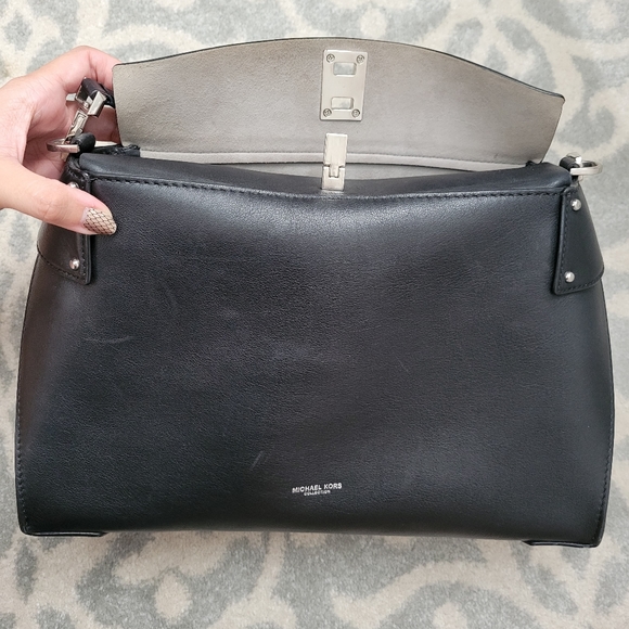 Michael Kors Collection Shoulder Bag